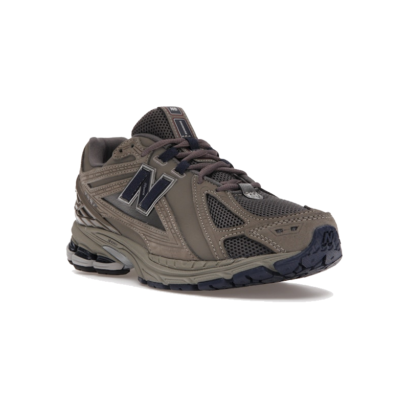 New Balance 1906R Grey Indigo - Image 2