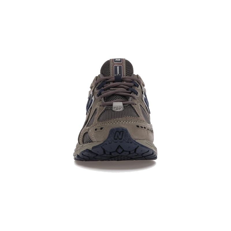 New Balance 1906R Grey Indigo - Image 3