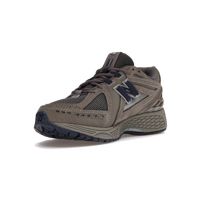 New Balance 1906R Grey Indigo - Image 4