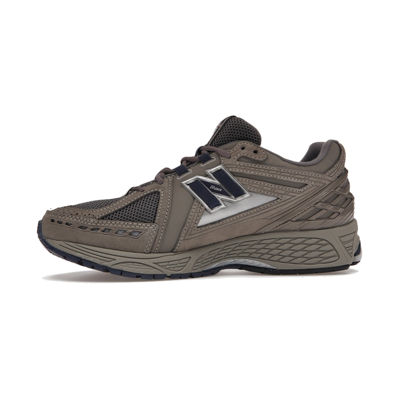New Balance 1906R Grey Indigo - Image 5