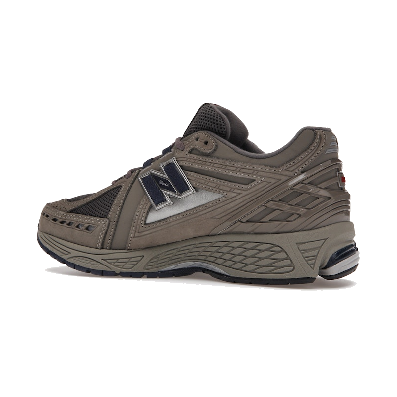New Balance 1906R Grey Indigo - Image 6