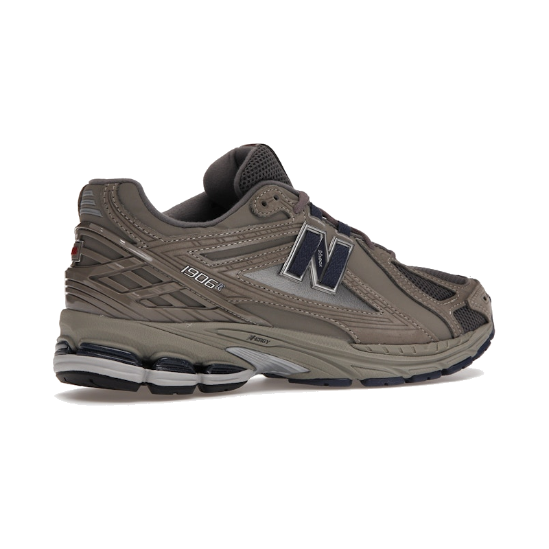 New Balance 1906R Grey Indigo - Image 10