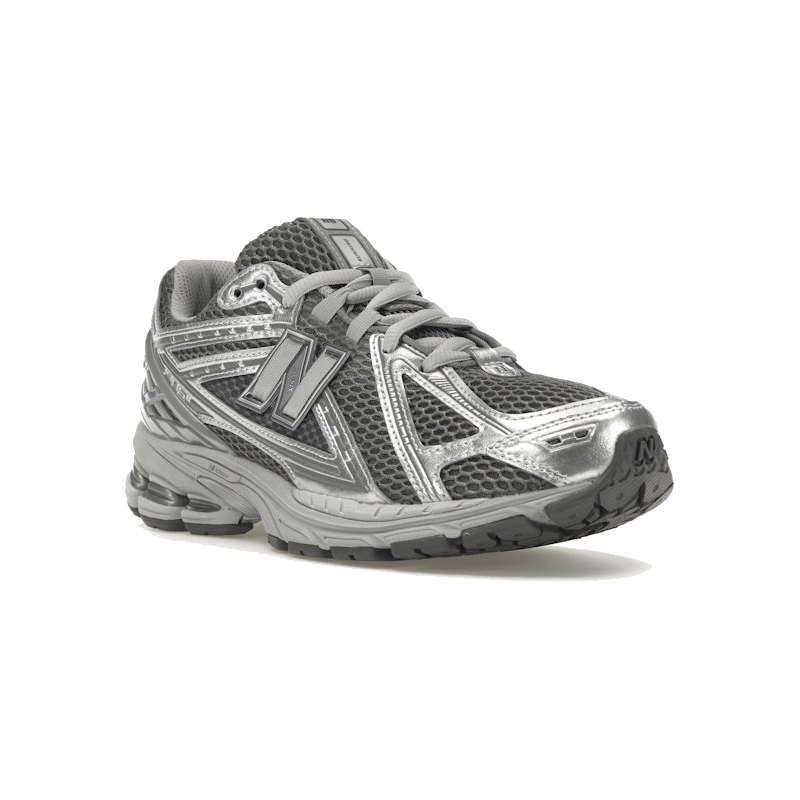 New Balance 1906R Harbor Grey - Image 2