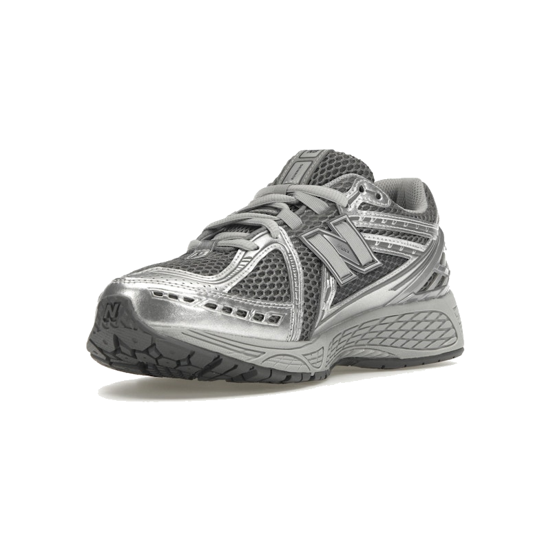 New Balance 1906R Harbor Grey - Image 4