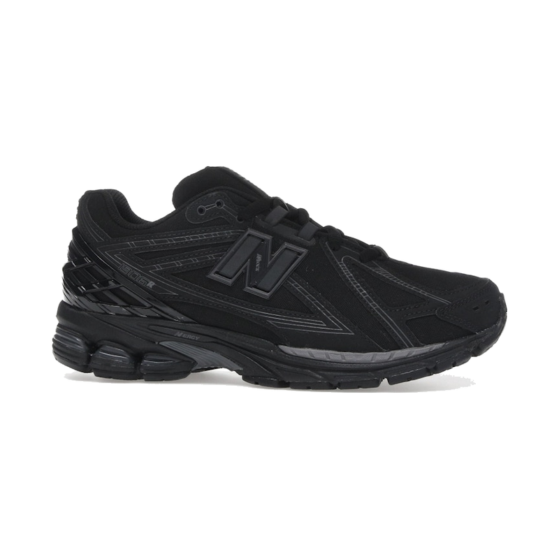 New Balance 1906R Triple Black