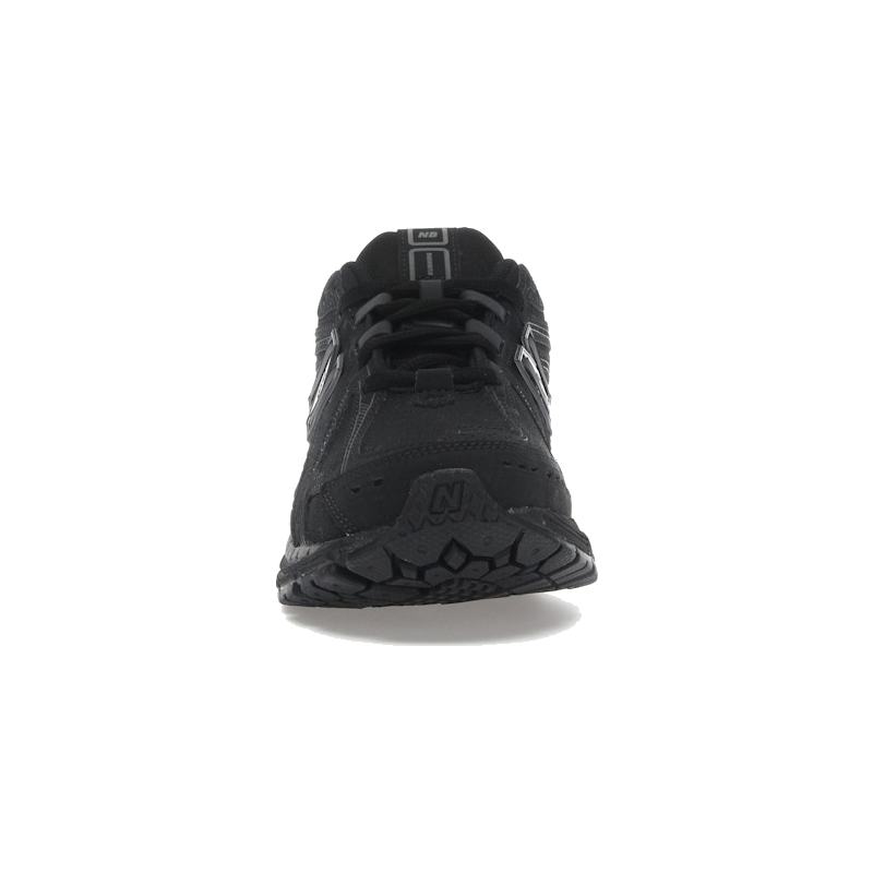 New Balance 1906R Triple Black - Image 3