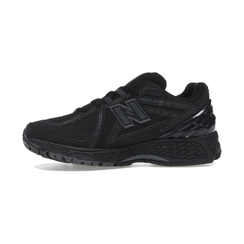 New Balance 1906R Triple Black - Image 5
