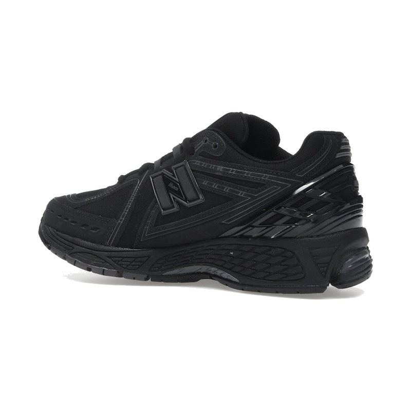 New Balance 1906R Triple Black - Image 6