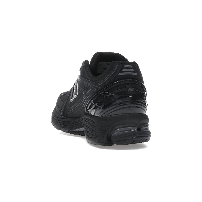 New Balance 1906R Triple Black - Image 7
