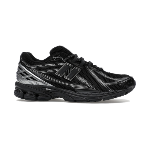 New Balance 1906R Black Silver