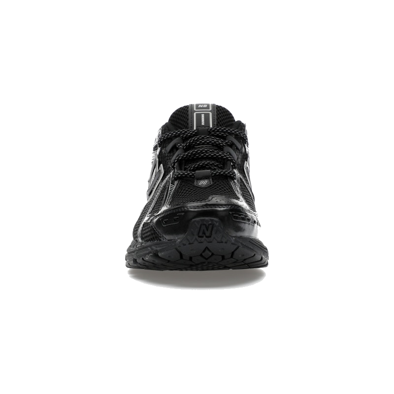 New Balance 1906R Black Silver - Image 3