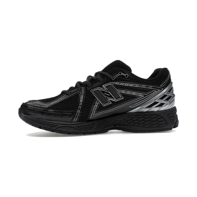 New Balance 1906R Black Silver - Image 5