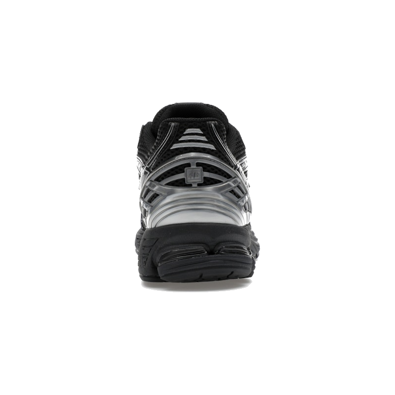 New Balance 1906R Black Silver - Image 8