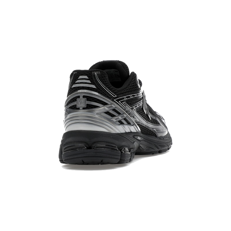 New Balance 1906R Black Silver - Image 9