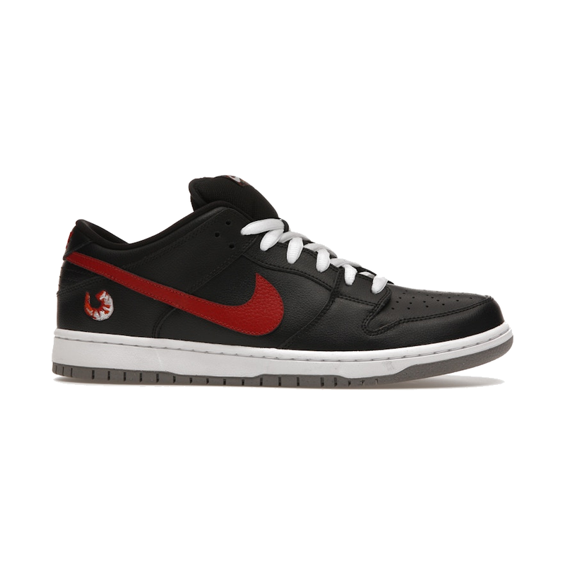 Nike SB Dunk Low Shrimp