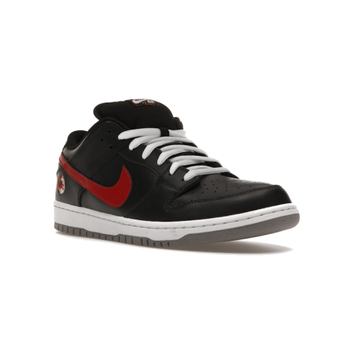 Alternative view of Nike SB Dunk Low Shrimp