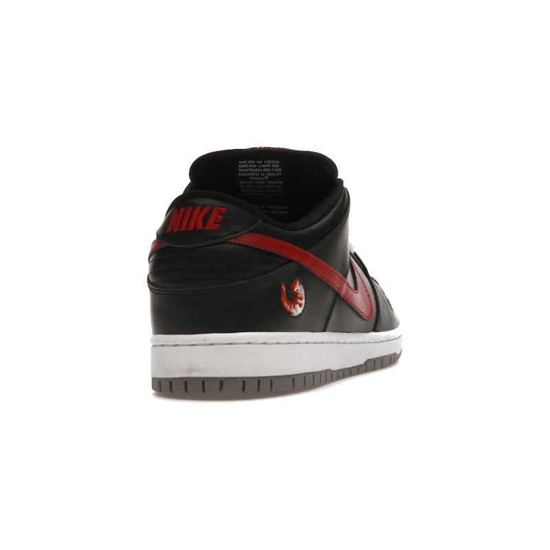 Nike SB Dunk Low Shrimp - Image 9