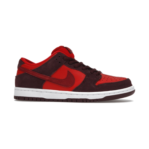 Nike SB Dunk Low Cherry