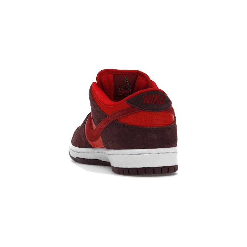 Nike SB Dunk Low Cherry - Image 7
