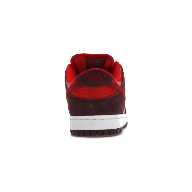 Nike SB Dunk Low Cherry - Image 8