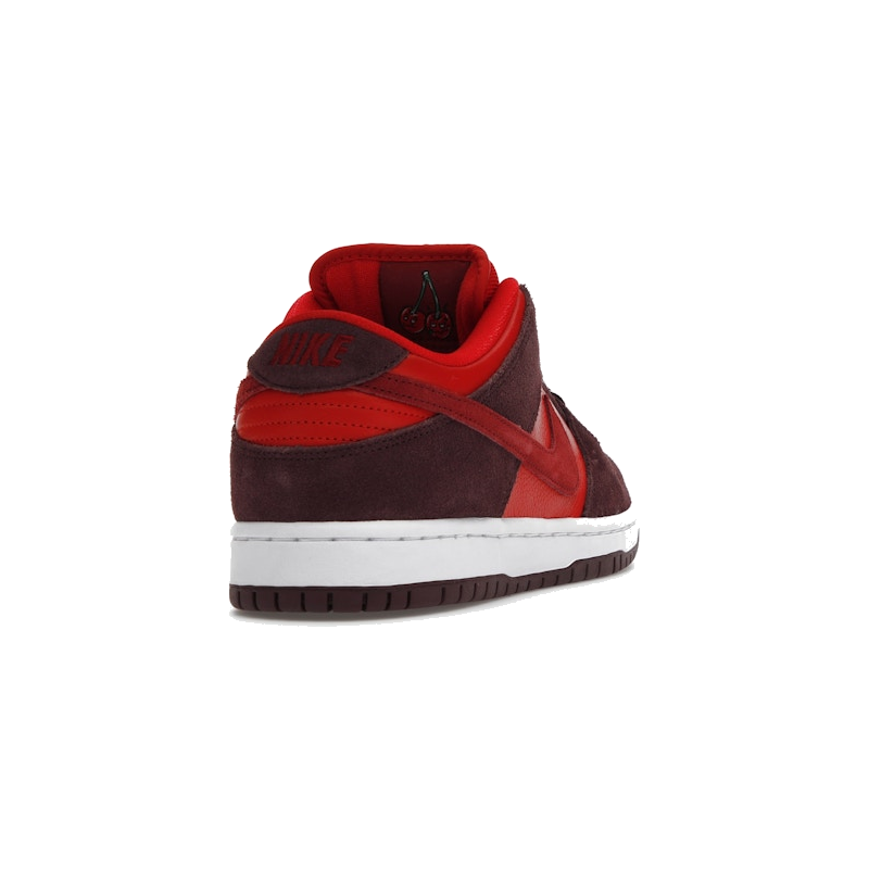 Nike SB Dunk Low Cherry - Image 9