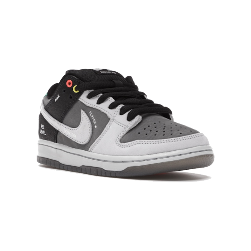 Alternative view of Nike SB Dunk Low VX1000
