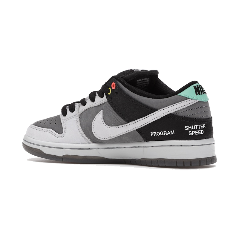 Nike SB Dunk Low VX1000 - Image 6