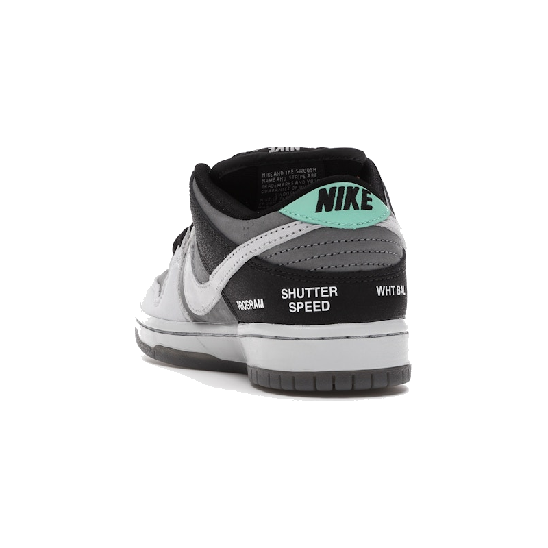 Nike SB Dunk Low VX1000 - Image 7