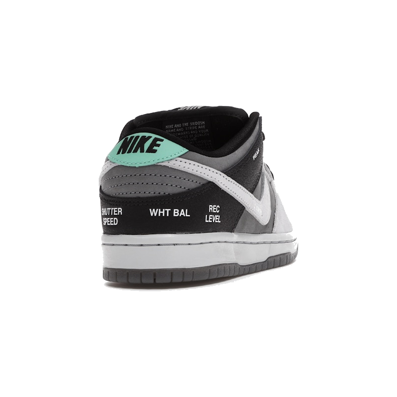 Nike SB Dunk Low VX1000 - Image 9