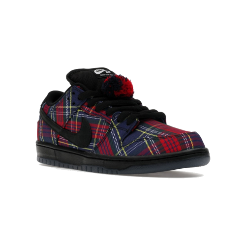 Alternative view of Nike SB Dunk Low Nardwuar