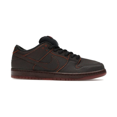Nike Dunk SB Low Krampus