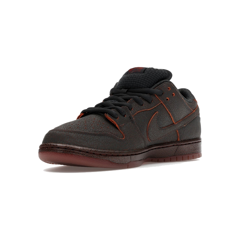 Nike Dunk SB Low Krampus - Image 4