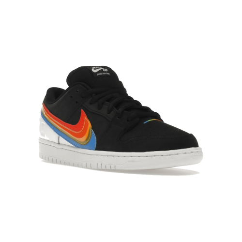 Alternative view of Nike SB Dunk Low Polaroid