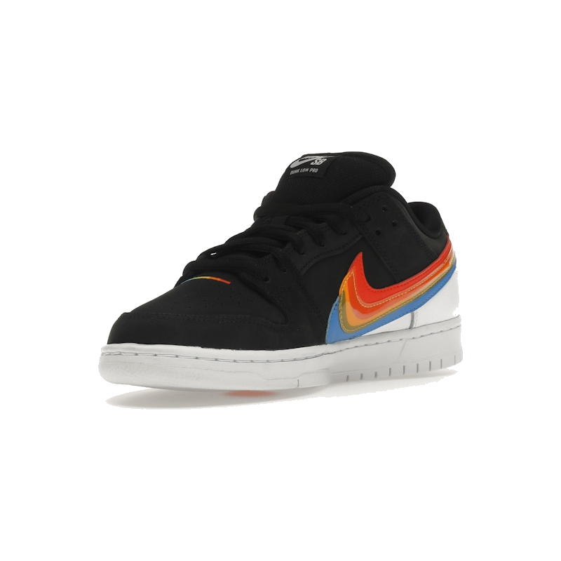Nike SB Dunk Low Polaroid - Image 4