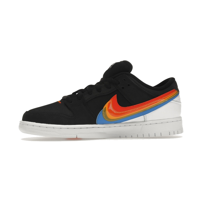 Nike SB Dunk Low Polaroid - Image 5