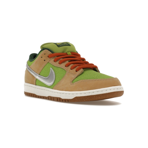 Alternative view of Nike SB Dunk Low Escargot