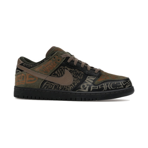 Nike SB Dunk Low Doernbecher