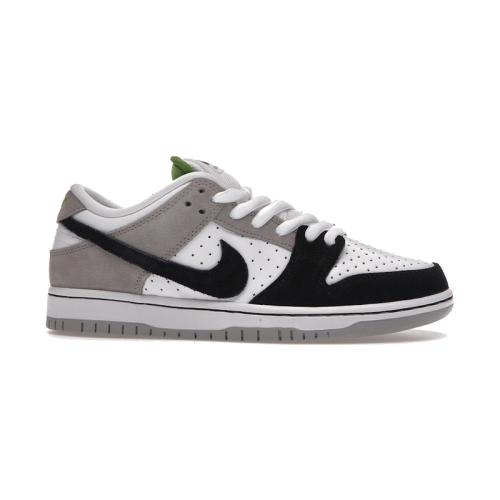 Nike SB Dunk Low Chlorophyll