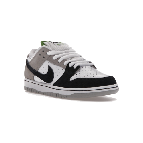 Alternative view of Nike SB Dunk Low Chlorophyll