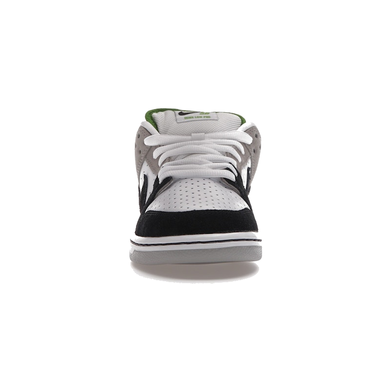 Nike SB Dunk Low Chlorophyll - Image 3