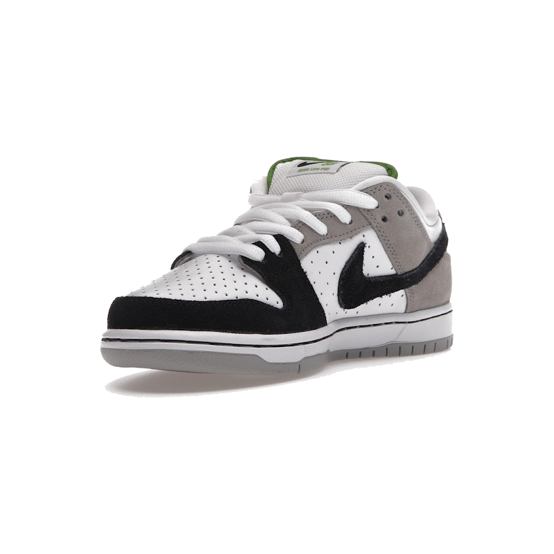 Nike SB Dunk Low Chlorophyll - Image 4