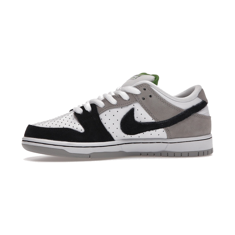 Nike SB Dunk Low Chlorophyll - Image 5