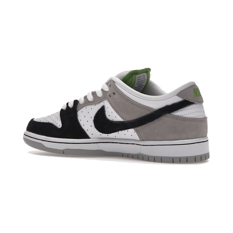 Nike SB Dunk Low Chlorophyll - Image 6