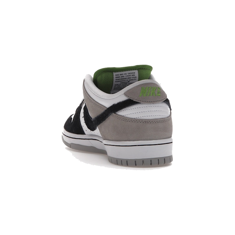 Nike SB Dunk Low Chlorophyll - Image 7
