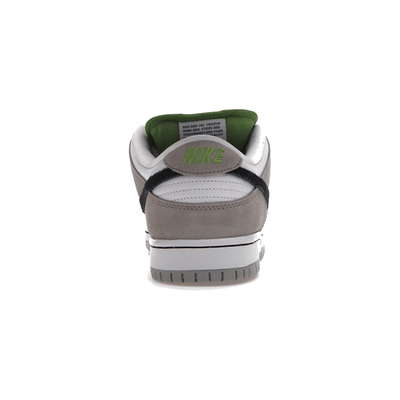 Nike SB Dunk Low Chlorophyll - Image 8