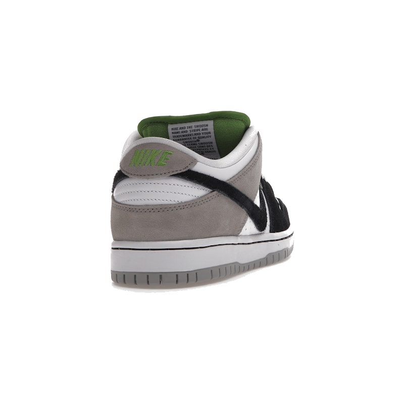 Nike SB Dunk Low Chlorophyll - Image 9