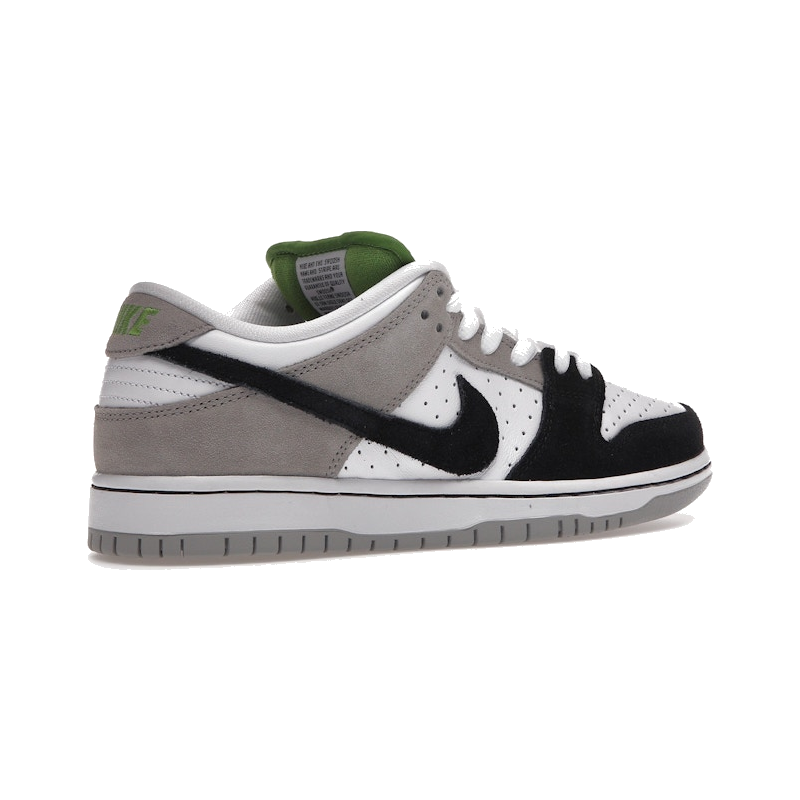 Nike SB Dunk Low Chlorophyll - Image 10