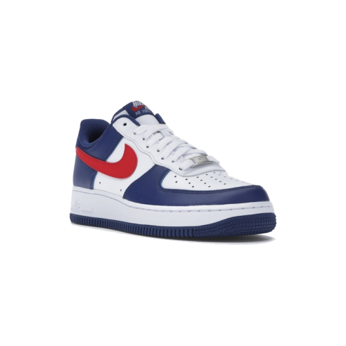 Alternative view of Nike Air Force 1 Low USA 2020