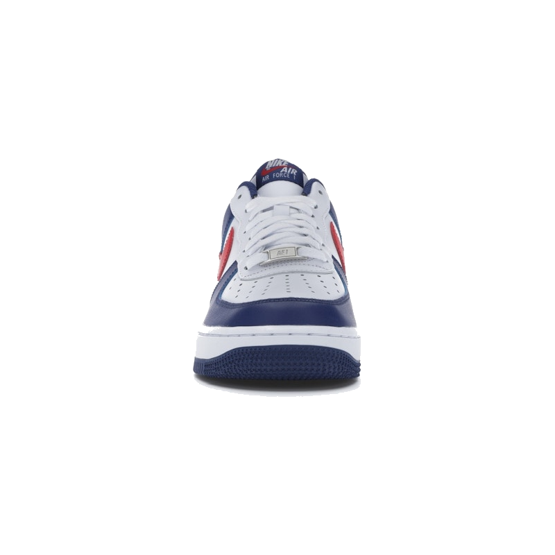 Nike Air Force 1 Low USA 2020 - Image 3