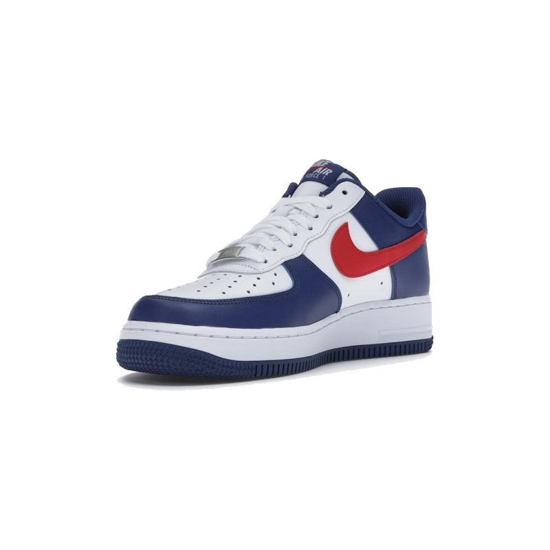 Nike Air Force 1 Low USA 2020 - Image 4